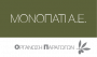 ΜΟΝΟΠΑΤΙ ΑΕ Logo
